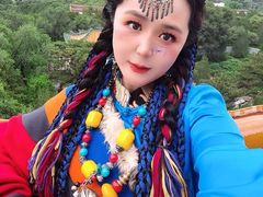 -普陀宗乘之庙(小布达拉宫)
