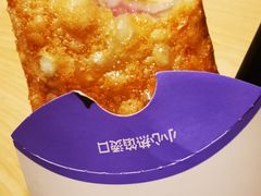 -麦当劳(景城邻里中心店)
