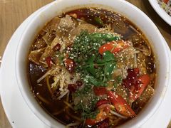 -枣子树·素食餐厅(普陀山店)