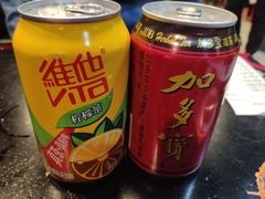 -碎怂烤肉(钟楼柳巷店)