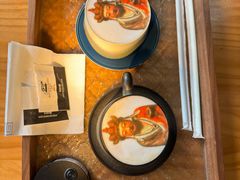 -猫屎咖啡(陶溪川店)