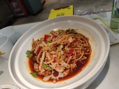 -炊烟小炒黄牛肉(中心印象城店)