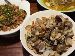 -前海沿·青岛菜(五四广场永旺店)