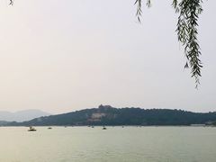 -柳浪游泳场