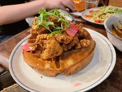 -Brut Eatery悦璞食堂(愚园路店)