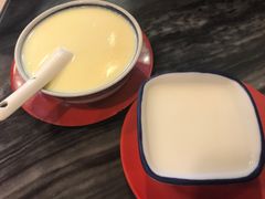杏仁豆腐-玫瑰甜品(文明路店)
