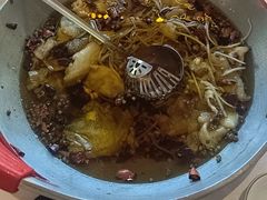 -月福京味斋·烤鸭店·北京菜(鼓楼总店)