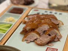 -全聚德(常州店)