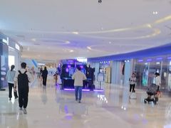 -宝龙城(杭州滨江店)