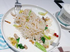 -莆田餐厅PUTIEN(世博源店)