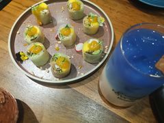 -星叶·东南亚料理(宁波万象汇店)