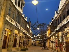 -赤坎·广东华侨国际旅游度假区