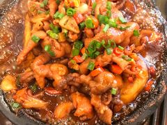 -西江美食舫·江西菜(健德桥店)