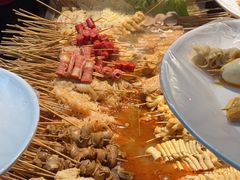 -郭记小街麻辣烫(虎坊路店)