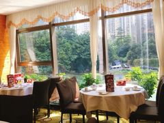 -山泉公馆酒家(珠江新城店)