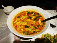 -惠丰堂饭庄·烤鸭·京味菜(西北旺·唐家岭店)