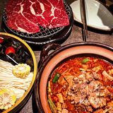 牛腩煲里的老西关味道