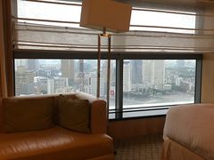 -宁波万豪酒店