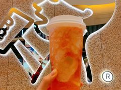 -喜茶(北京五棵松华熙店)