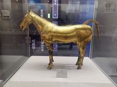 -茂陵博物馆