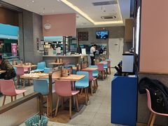 -小杨生煎(周浦万达店)