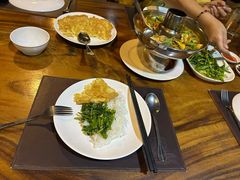 -绿光森林餐厅