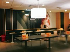 大堂-麦当劳(凯德广场店)