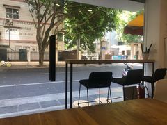 -Seeking Coffee咖啡(新竹路店)