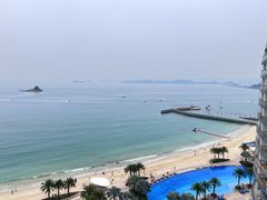-深圳大梅沙京基洲际度假酒店