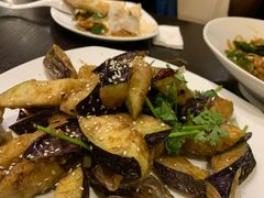 -老牌坊鲁菜名店(宽厚里店)