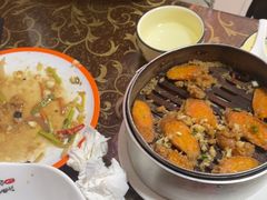 -涵家味土菜馆·徽州一绝臭鳜鱼(三河古镇店)
