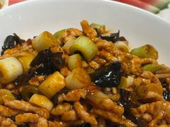 -刘胖子家常菜·蹄花焖藕(江汉路总店)