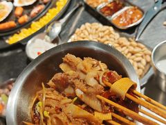 -小团团·路边烤牛肉(南岭壹街店)