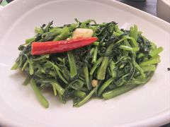 -帕蓝·暹罗料理(大学路店)
