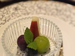 -采悦轩中餐厅·粤菜·海南菜(神州半岛喜来登度假酒店)