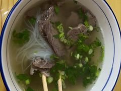 -陈掌柜澄城水盆羊肉(钟楼店)