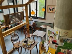 -知亘茶食