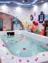 -爱玩爱游亲子母婴(旭辉广场店)