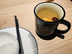 -太二酸菜鱼(菱角湖万达店)