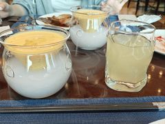-Social 秀西餐厅-长沙瑞吉酒店(运达店)