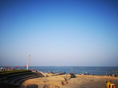 -日照灯塔风景区