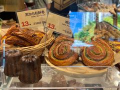 -方炉面包(丹凤店)