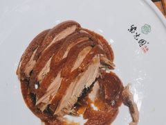 -紫光园·烤鸭(吕家营店)