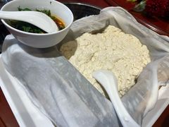 -新侗家食府(蟠桃宫店)