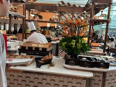 -RISE RESTAURANT(滨海湾金沙店)