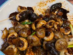 -旺角小渔村(二马路店)