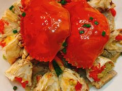 -华兴大酒楼(亿宝大厦店)