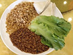 -老街饭庄·地道淮扬菜(扬子江北路总店)