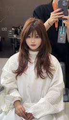-DL HOPE造型