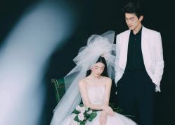 -米兰尊荣婚纱摄影·婚纱照会馆